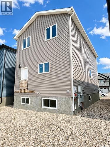 3326 Green Turtle Road, Regina, SK - Outdoor With Exterior