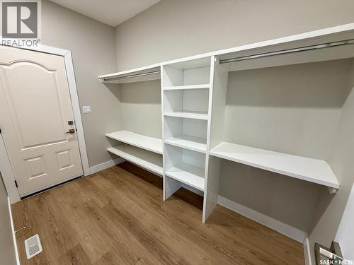3326 Green Turtle Road, Regina, SK - Indoor With Storage