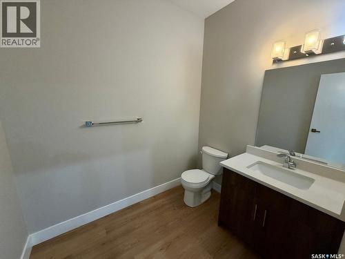 3326 Green Turtle Road, Regina, SK - Indoor Photo Showing Bathroom