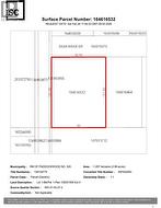 101 Deer Ridge DRIVE Paddockwood Rm No. 520, SK S0J 0N0