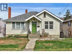 1086 Columbia Street Kamloops, BC V2C 2W2