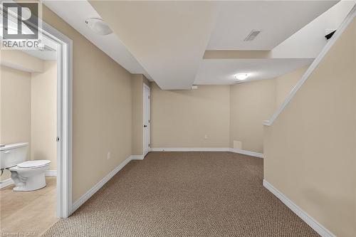 18 Ecker Lane, Hamilton, ON - Indoor Photo Showing Other Room