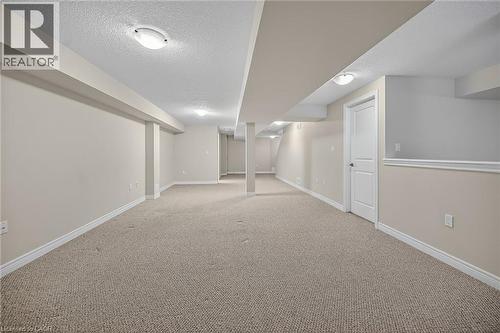 18 Ecker Lane, Hamilton, ON - Indoor Photo Showing Other Room