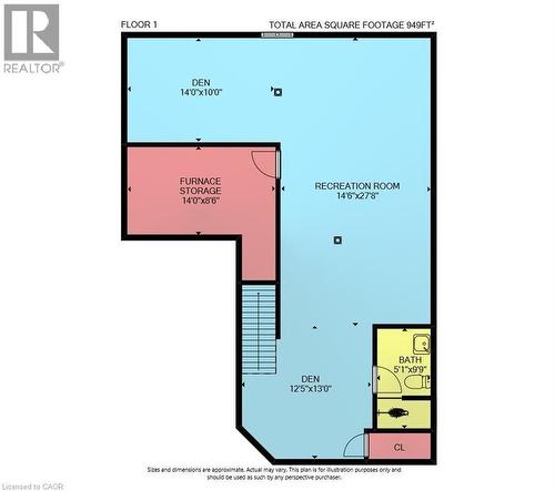 18 Ecker Lane, Hamilton, ON - Other