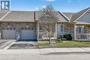 18 Ecker Lane, Hamilton, ON  - Outdoor With Facade 