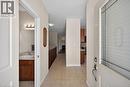 18 Ecker Lane, Hamilton, ON  - Indoor Photo Showing Bathroom 