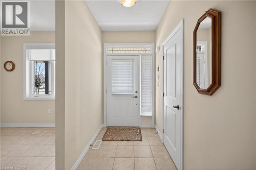18 Ecker Lane, Hamilton, ON - Indoor Photo Showing Other Room