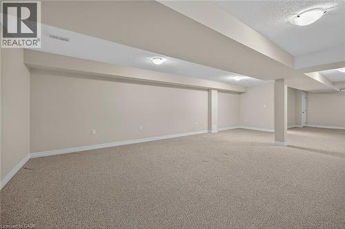 18 Ecker Lane, Hamilton, ON - Indoor Photo Showing Other Room