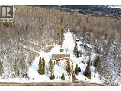 6770 CRANBROOK HILL ROAD Prince George, BC V2M 7C7