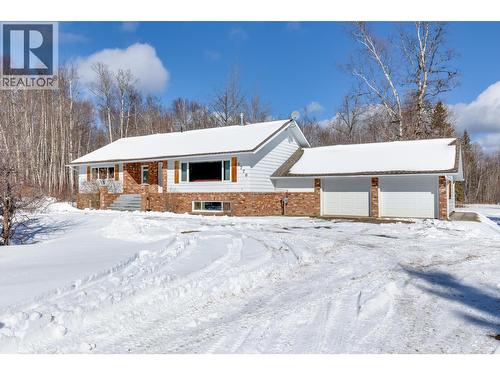 6770 CRANBROOK HILL ROAD  Prince George, BC V2M 7C7