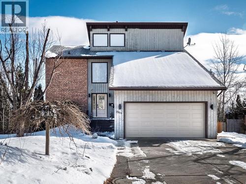 2205 CARLISLE PLACE  Prince George, BC V2K 4B8