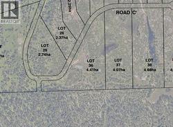 PROP LOT 36 BROWN ROAD Bridge Lake, BC V0K 1X2