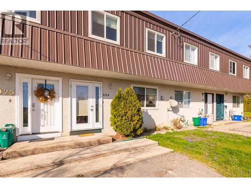 924 Dogwood Street  Creston, BC V0B 1G3