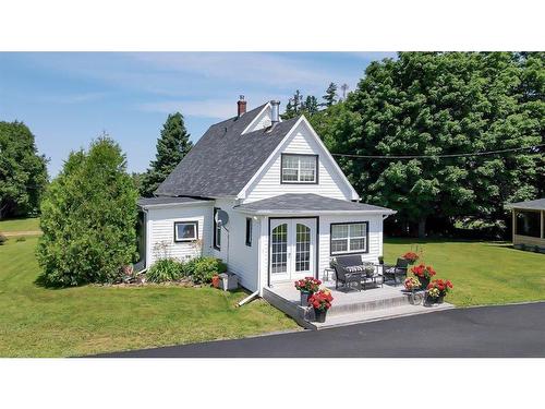 56 Old Ross Lane  Lower Montague, PE C0A 1R0