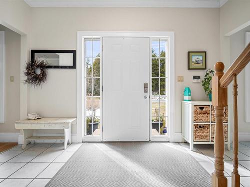 71 Foxberry Hill, Glen Haven, NS 