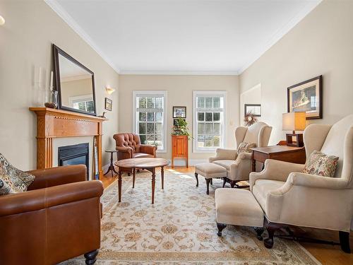 71 Foxberry Hill, Glen Haven, NS 