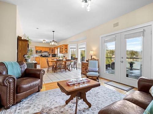 71 Foxberry Hill, Glen Haven, NS 