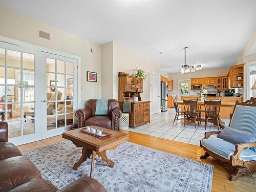 71 Foxberry Hill, Glen Haven, NS 