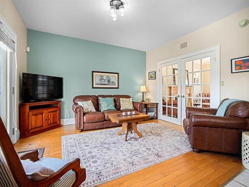 71 Foxberry Hill, Glen Haven, NS 