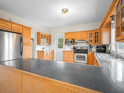 71 Foxberry Hill, Glen Haven, NS 