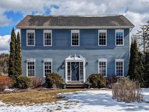 71 Foxberry Hill, Glen Haven, NS 