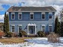 71 Foxberry Hill, Glen Haven, NS 