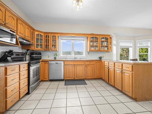 71 Foxberry Hill, Glen Haven, NS 