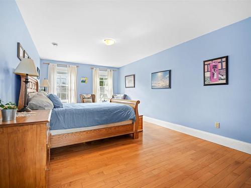 71 Foxberry Hill, Glen Haven, NS 