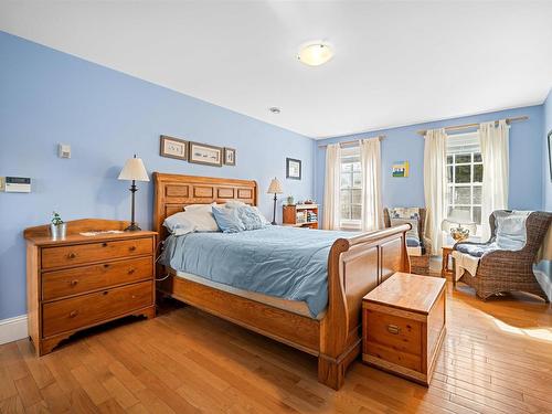 71 Foxberry Hill, Glen Haven, NS 