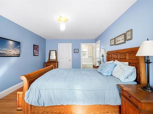 71 Foxberry Hill, Glen Haven, NS 