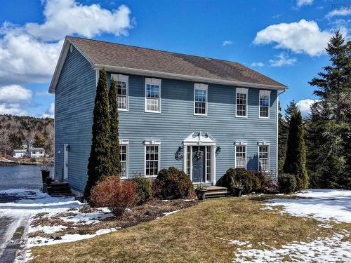 71 Foxberry Hill, Glen Haven, NS 
