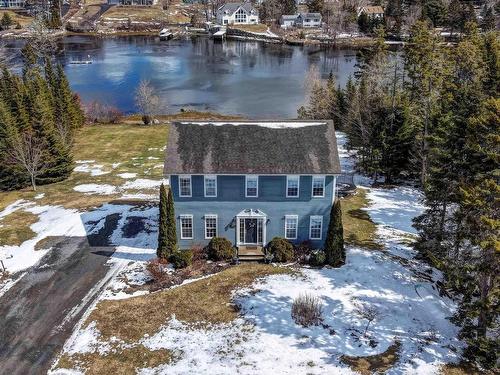 71 Foxberry Hill, Glen Haven, NS 