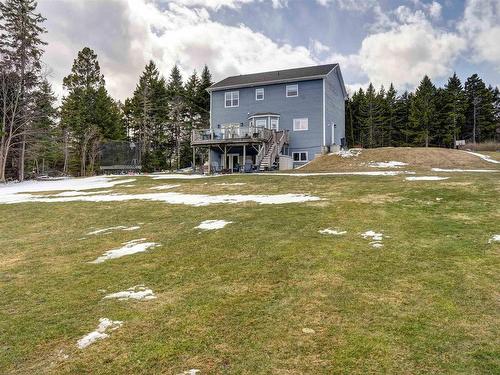 71 Foxberry Hill, Glen Haven, NS 