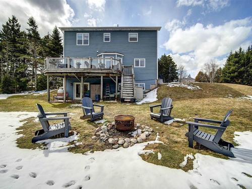 71 Foxberry Hill, Glen Haven, NS 