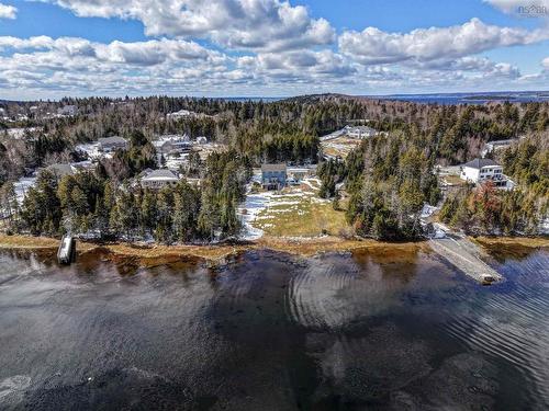 71 Foxberry Hill, Glen Haven, NS 