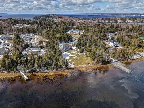 71 Foxberry Hill, Glen Haven, NS 