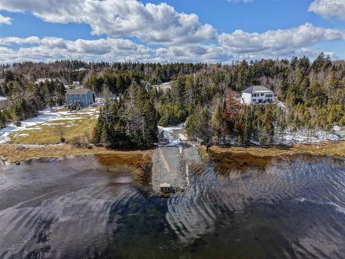 71 Foxberry Hill, Glen Haven, NS 