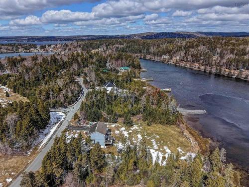 71 Foxberry Hill, Glen Haven, NS 