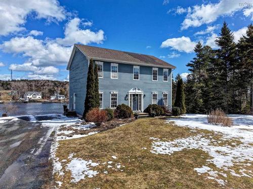71 Foxberry Hill, Glen Haven, NS 