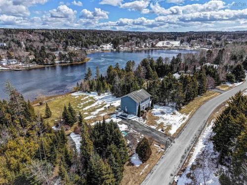 71 Foxberry Hill, Glen Haven, NS 