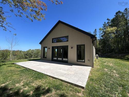 800 Bluff Road, Lockhartville, NS 