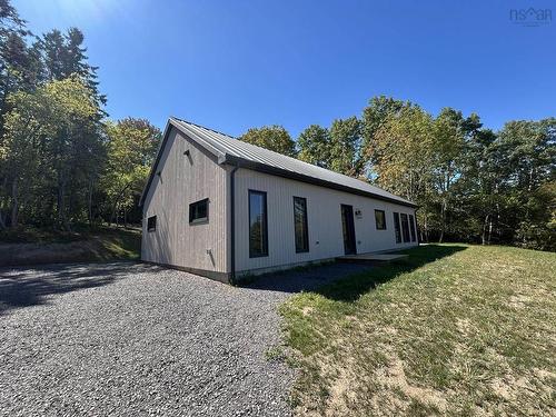 800 Bluff Road, Lockhartville, NS 