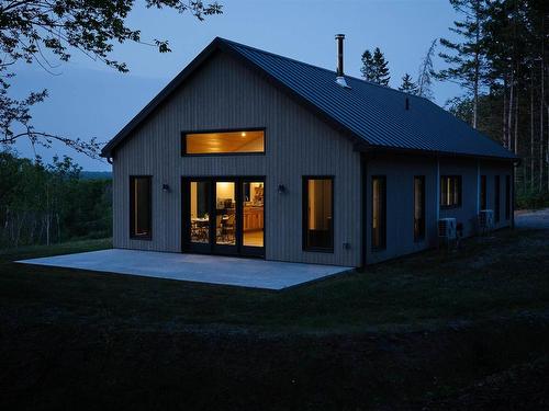 800 Bluff Road, Lockhartville, NS 