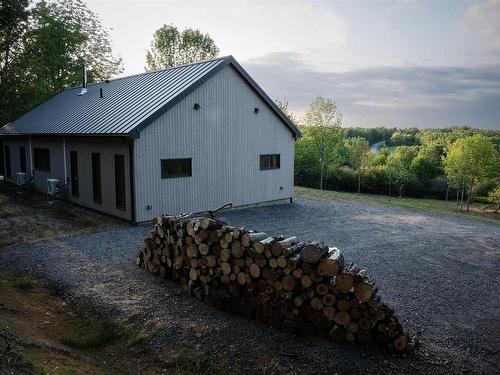 800 Bluff Road, Lockhartville, NS 
