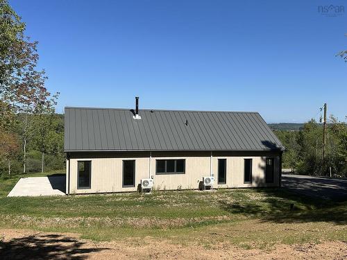 800 Bluff Road, Lockhartville, NS 
