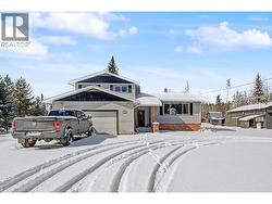 7245 PARSNIP ROAD Prince George, BC V2N 6E8
