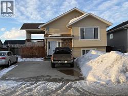 8316 86 AVENUE Fort St. John, BC V1J 0G7