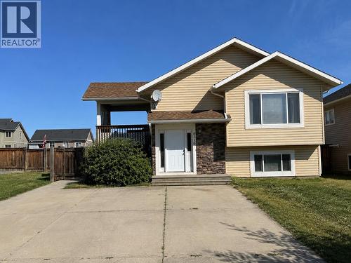 8316 86 AVENUE  Fort St. John, BC V1J 0G7