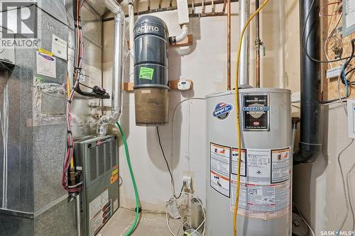 11 Columbia Drive, Saskatoon, SK - Indoor Photo Showing Basement