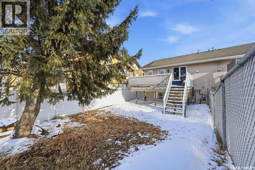 11 Columbia Drive, Saskatoon, SK - Outdoor